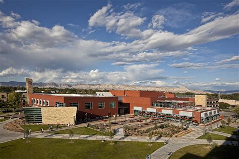 Mesa state grand junction co - Interested in graduate school at Colorado Mesa University? ... View graduate tuition rates for in-state or out-of-state students. ... Address 1100 North Avenue Grand ... 